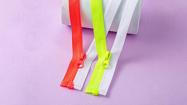 帝元为你科普尼龙拉链的起源