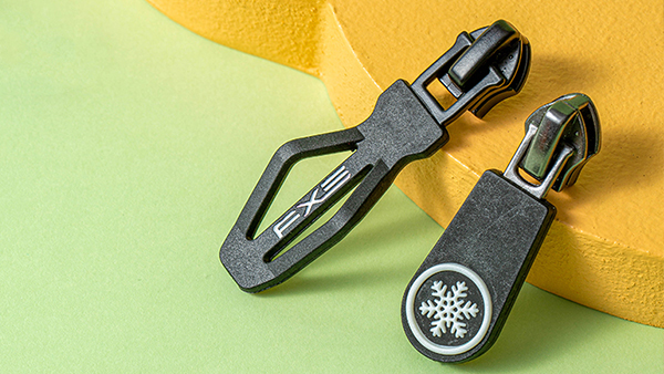 帝元揭晓金属拉链的变色原因！