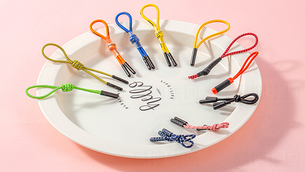 帝元小饰品拉链拉头定制案例