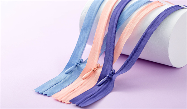 别找了！你要的婴幼儿环保拉链在这里！