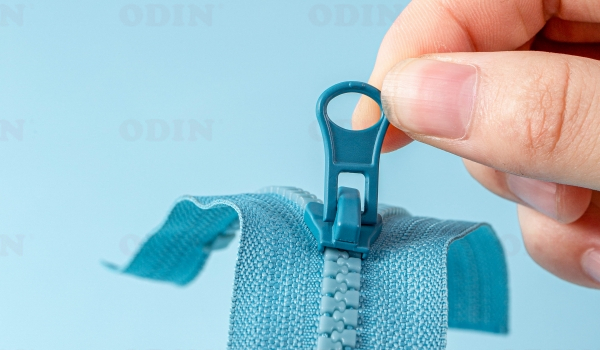 出口日本的服装拉链为什么要“过检针”