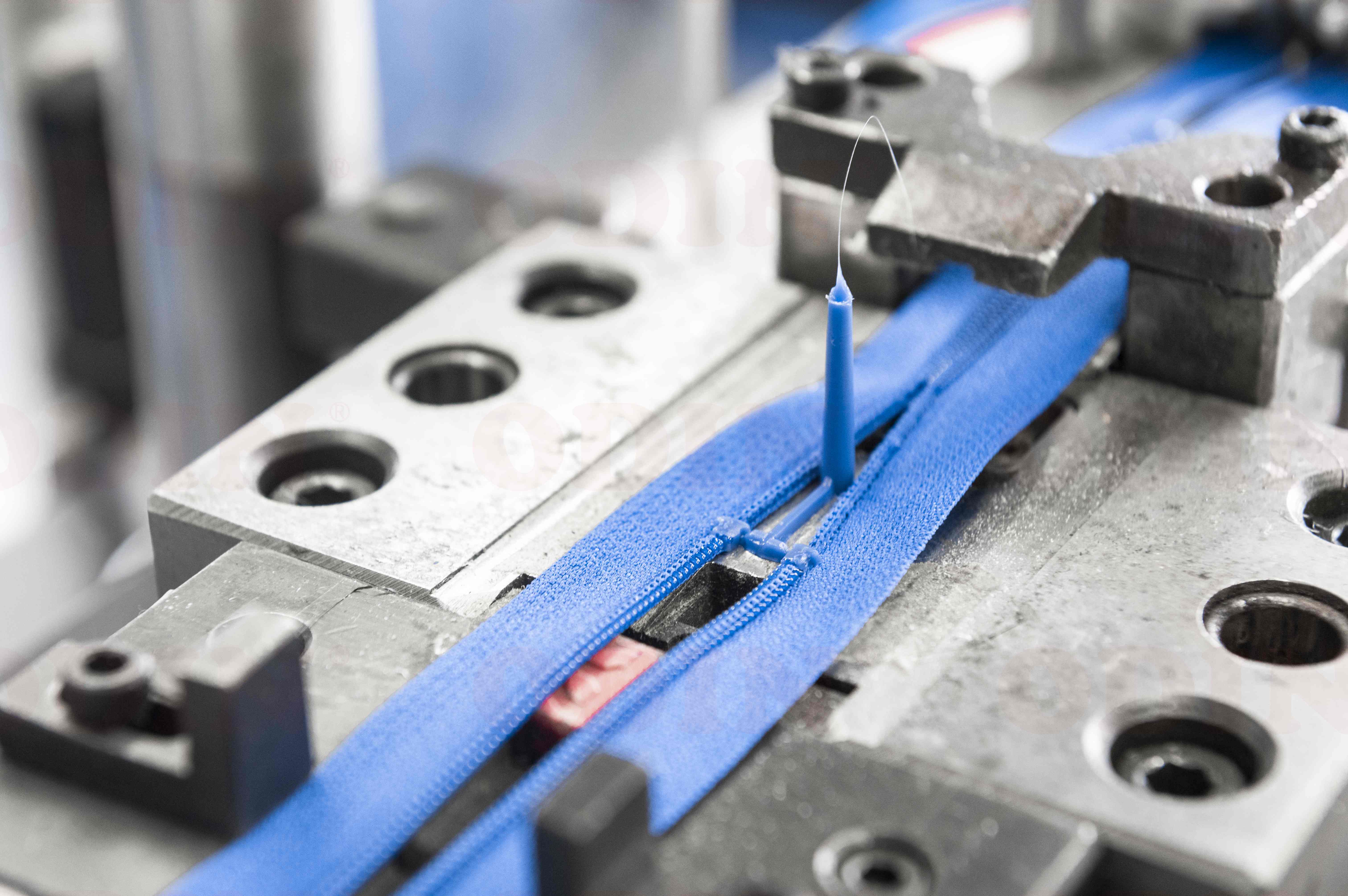 耐高温耐水洗的拉链 用过的无尘服厂家都在夸