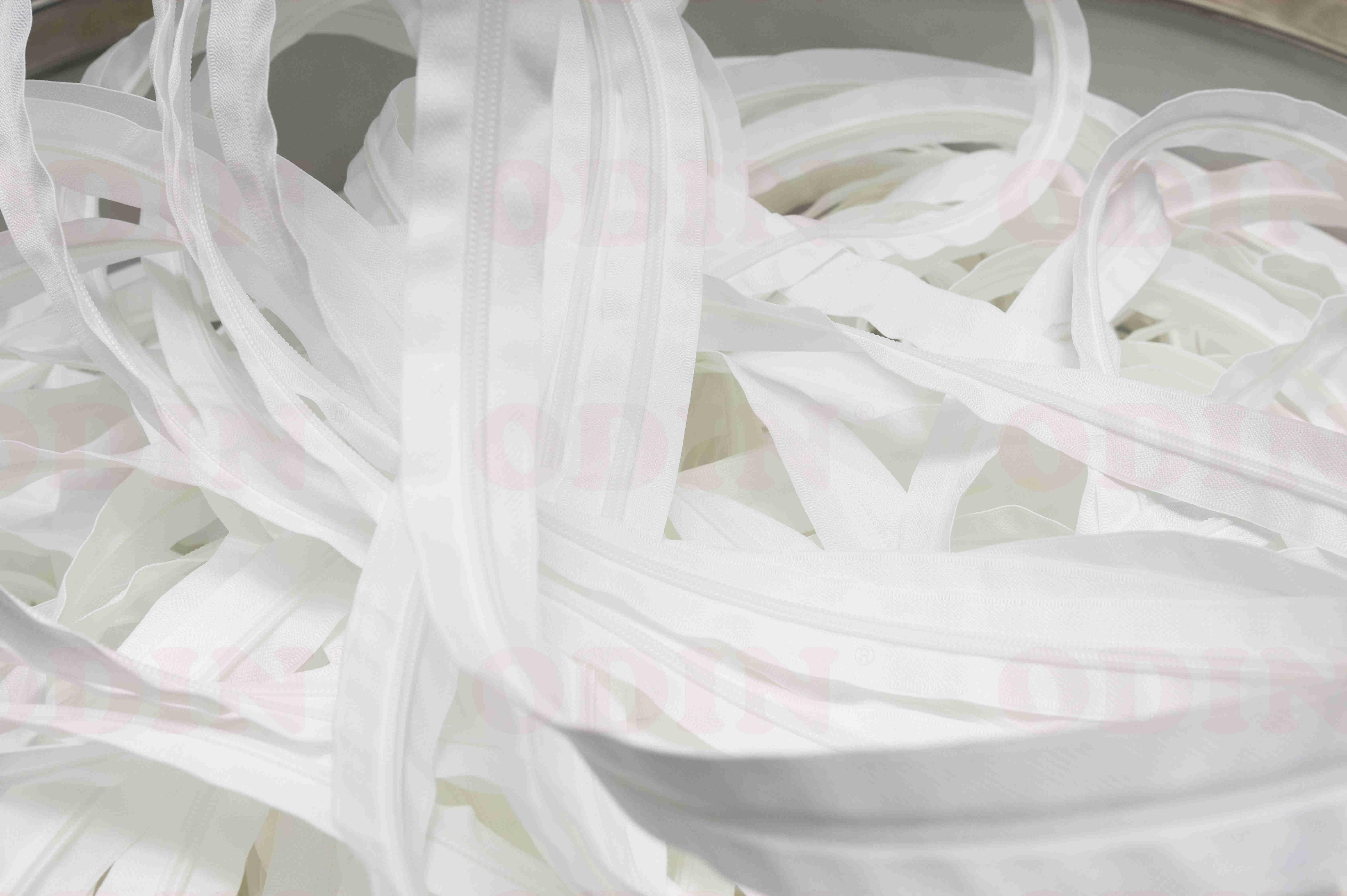 尼龙拉链生产厂家