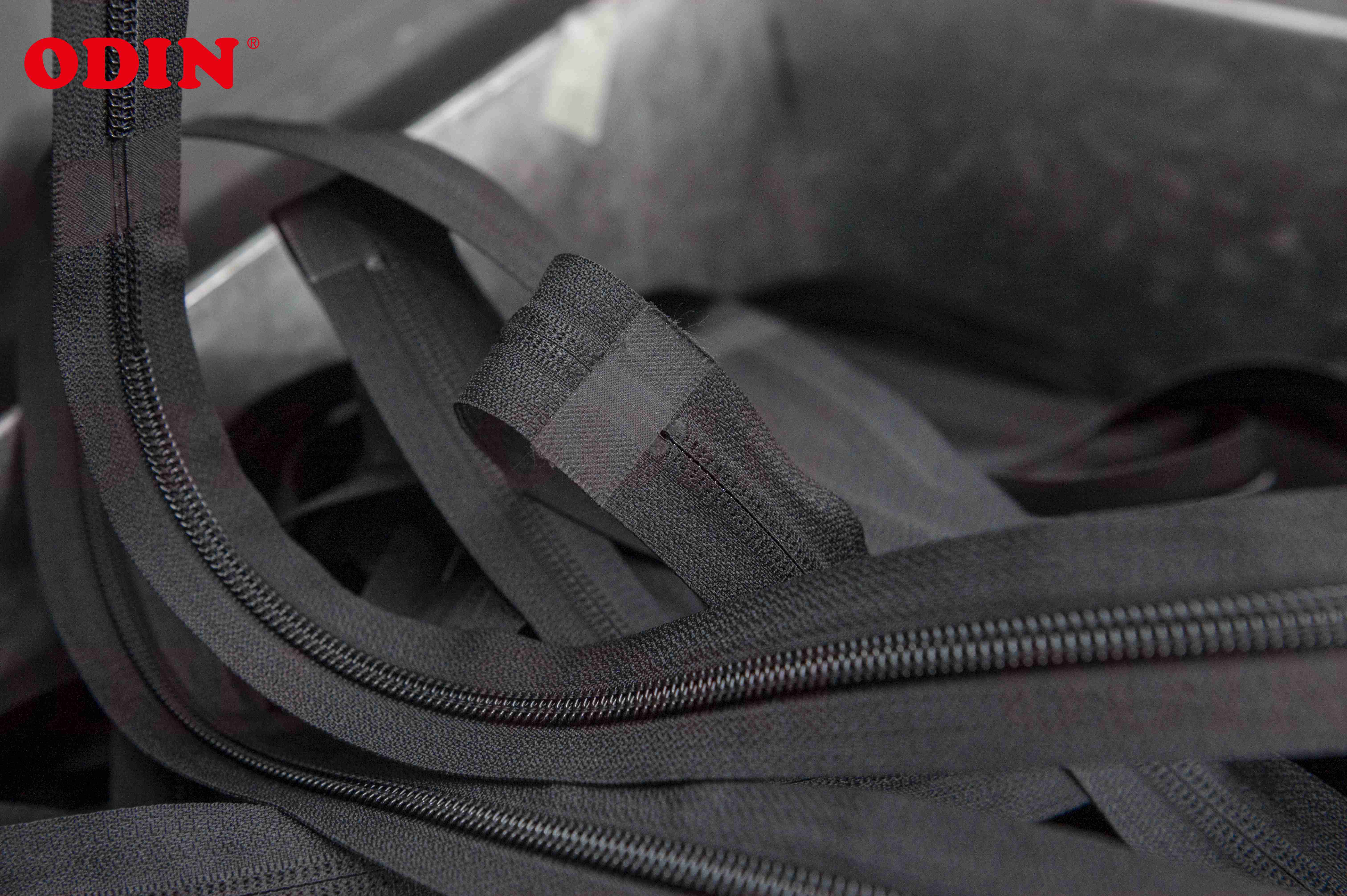 戳这里！带你了解防火阻燃拉链有多牛！