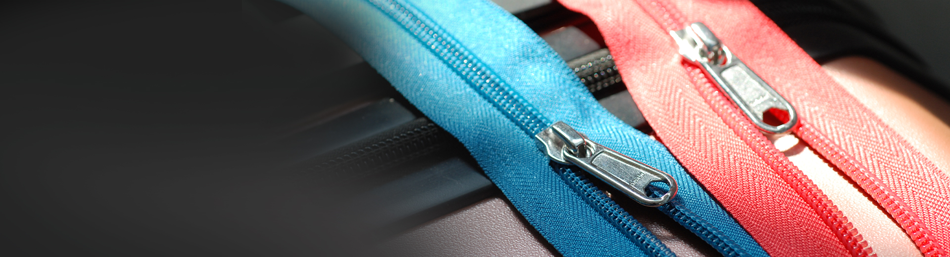 帝元拉链：18年专注拉链研发与制造，创造美妙开合！