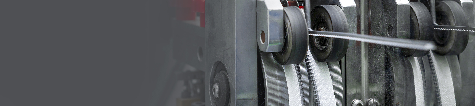 帝元拉链：18年专注拉链研发与制造，创造美妙开合！