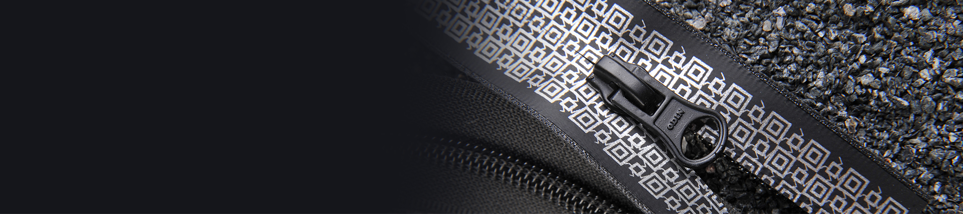 帝元拉链：18年专注拉链研发与制造，创造美妙开合！