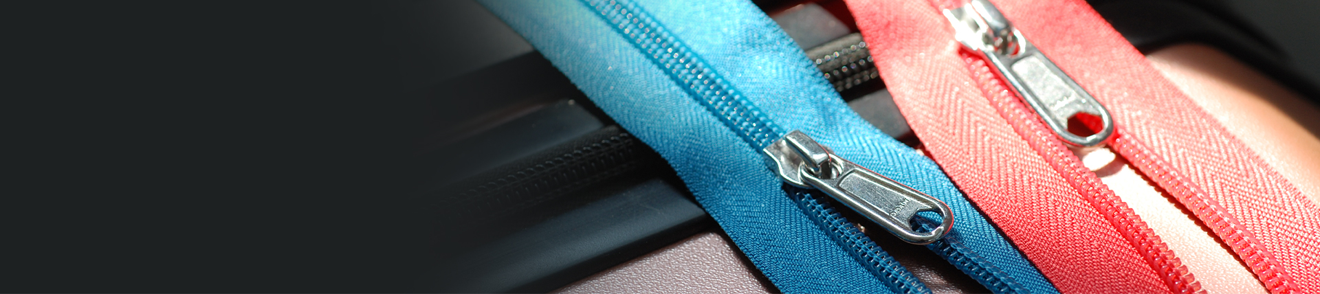 帝元拉链：18年专注拉链研发与制造，创造美妙开合！
