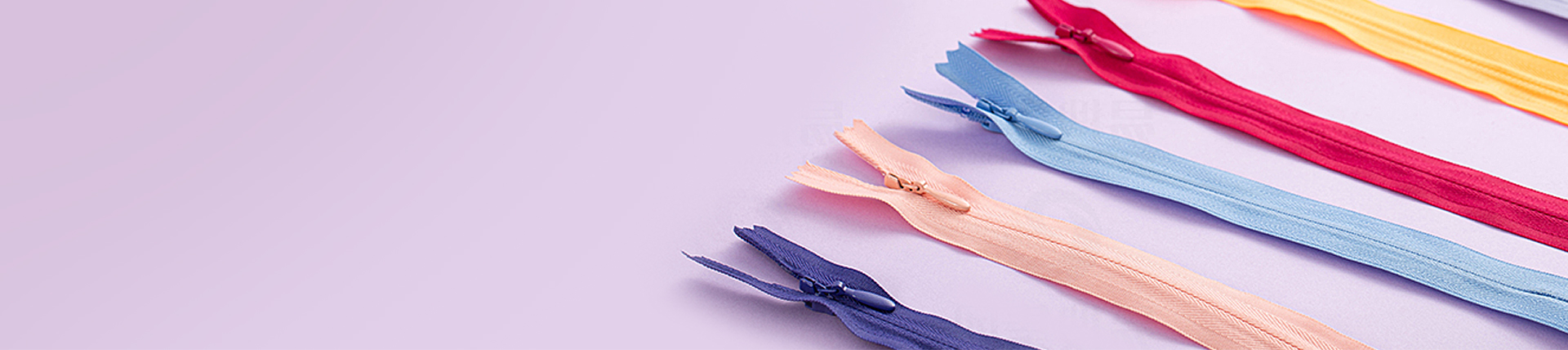 帝元拉链：18年专注拉链研发与制造，创造美妙开合！