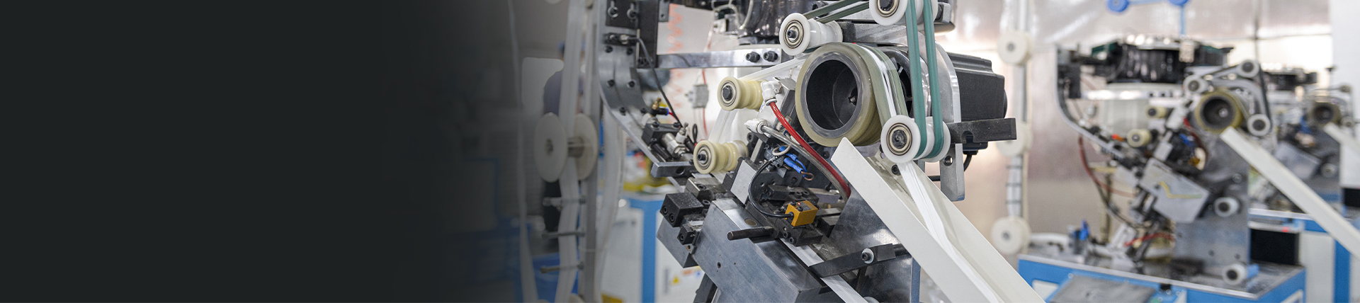 帝元拉链：18年专注拉链研发与制造，创造美妙开合！