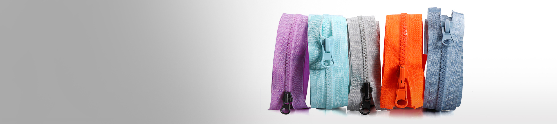 帝元拉链：18年专注拉链研发与制造，创造美妙开合！