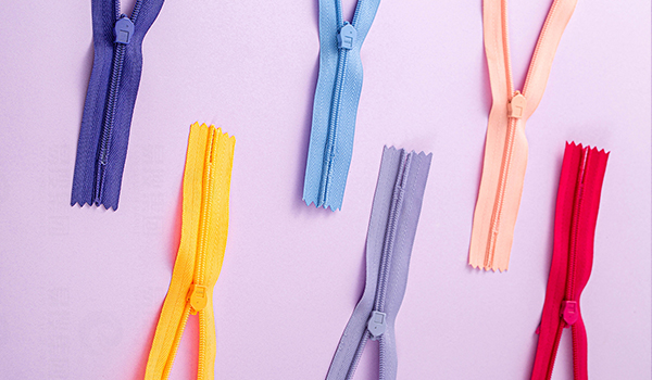 家纺拉链