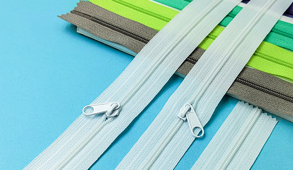 家纺拉链