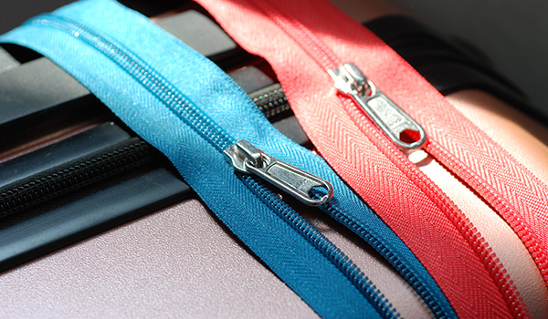 箱包拉链