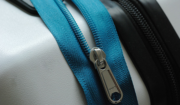 箱包拉链